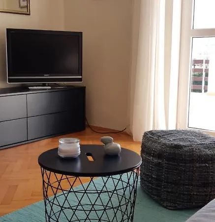 Marzic Apartment Pag Town