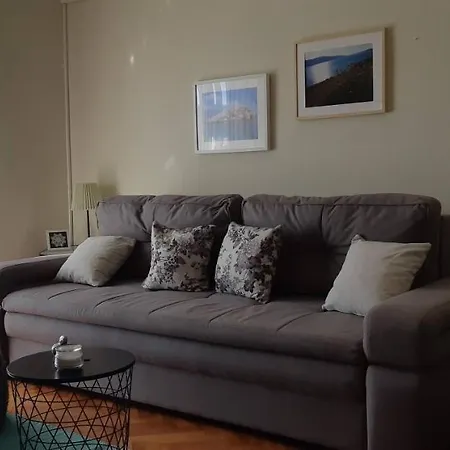 Apartment Marzic Pag Town