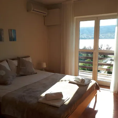 Marzic Apartment