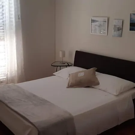 Marzic Apartment *