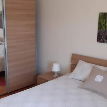 Marzic Apartment Pag Town