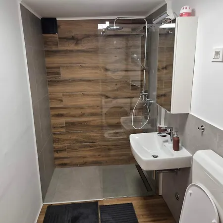 Apartment Marzic Pag Town