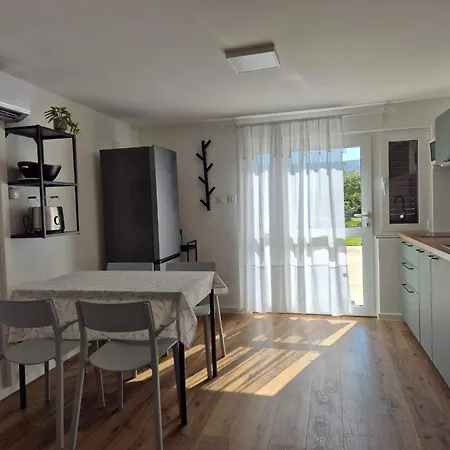 Marzic Apartment