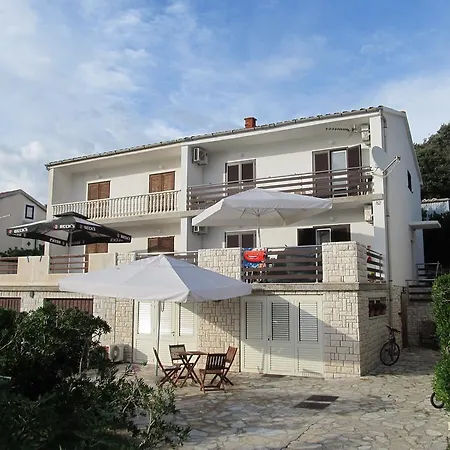 Apartment Marzic Pag Town