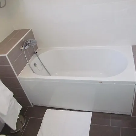 Apartment Marzic