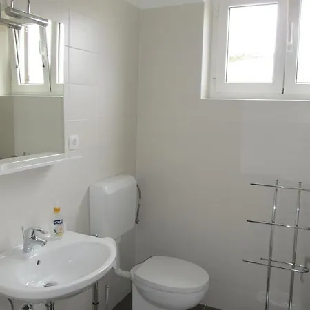 Apartment Marzic *