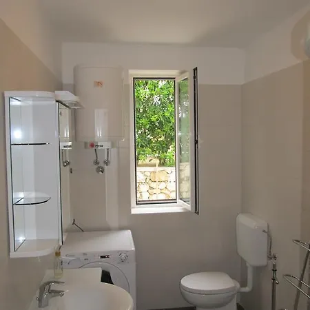 Marzic Apartment