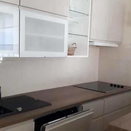 Apartment Marzic *