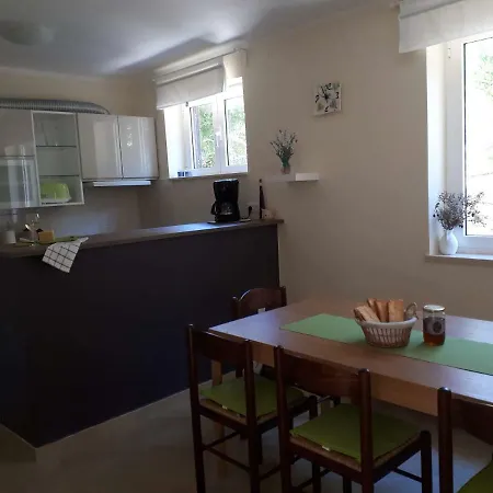 Marzic Apartment