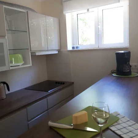 Apartment Marzic