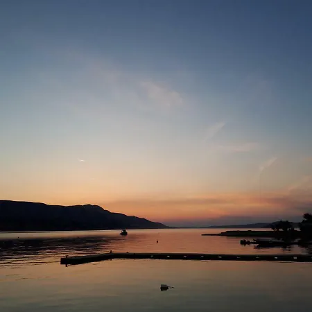 Marzic * Pag Town