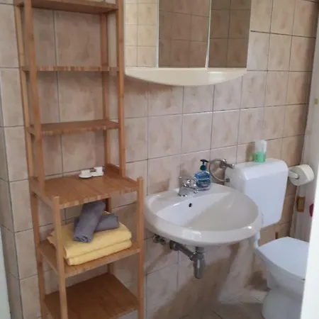 Apartment Marzic
