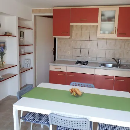 Apartment Marzic