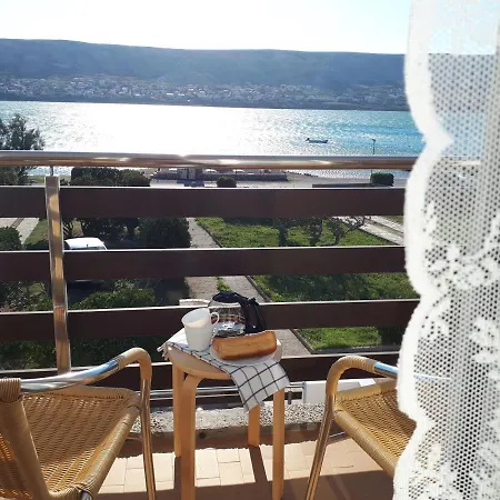 Marzic Apartament *