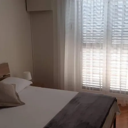 Marzic Apartment