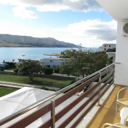Marzic Apartament